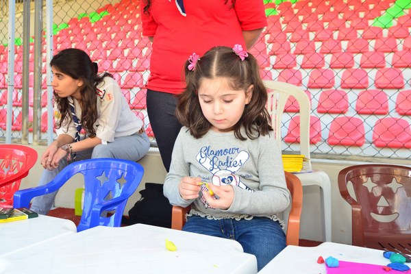 Ghadouna Easter Fiesta Part 2